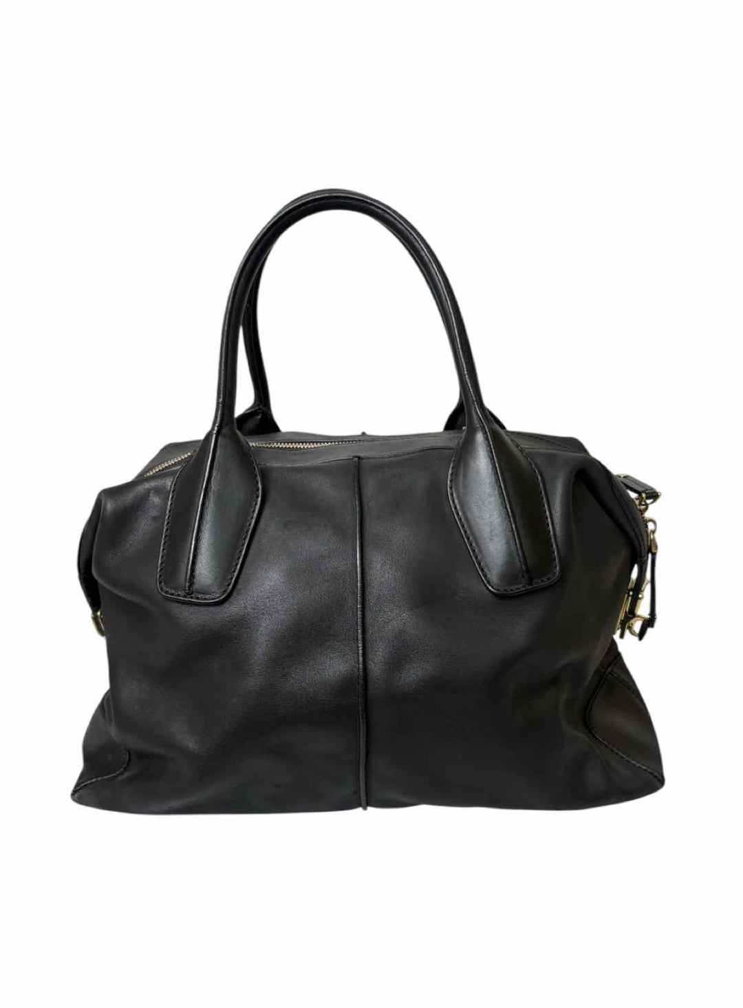 Tod's D-Styling Leather Purse