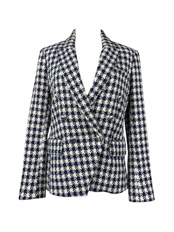 L'Agence Size 6 Blazer