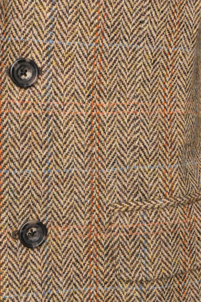 R13 Size S Oversized Boyfriend Blazer