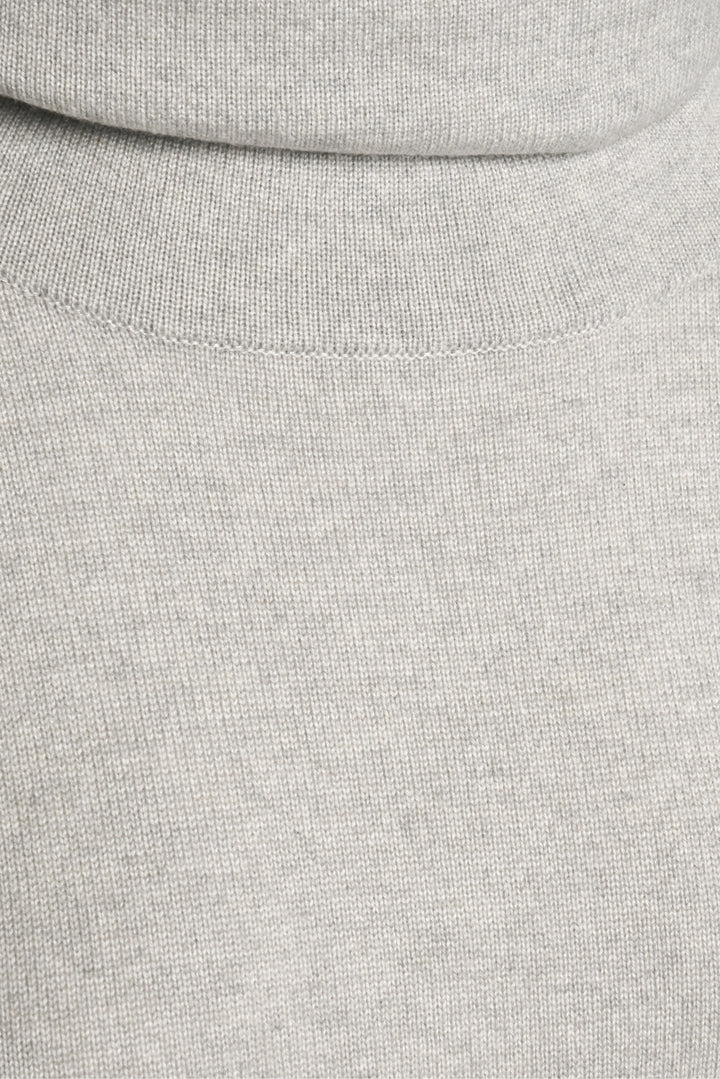 Ralph Lauren Size M Cashmere Turtleneck Sweater Dress