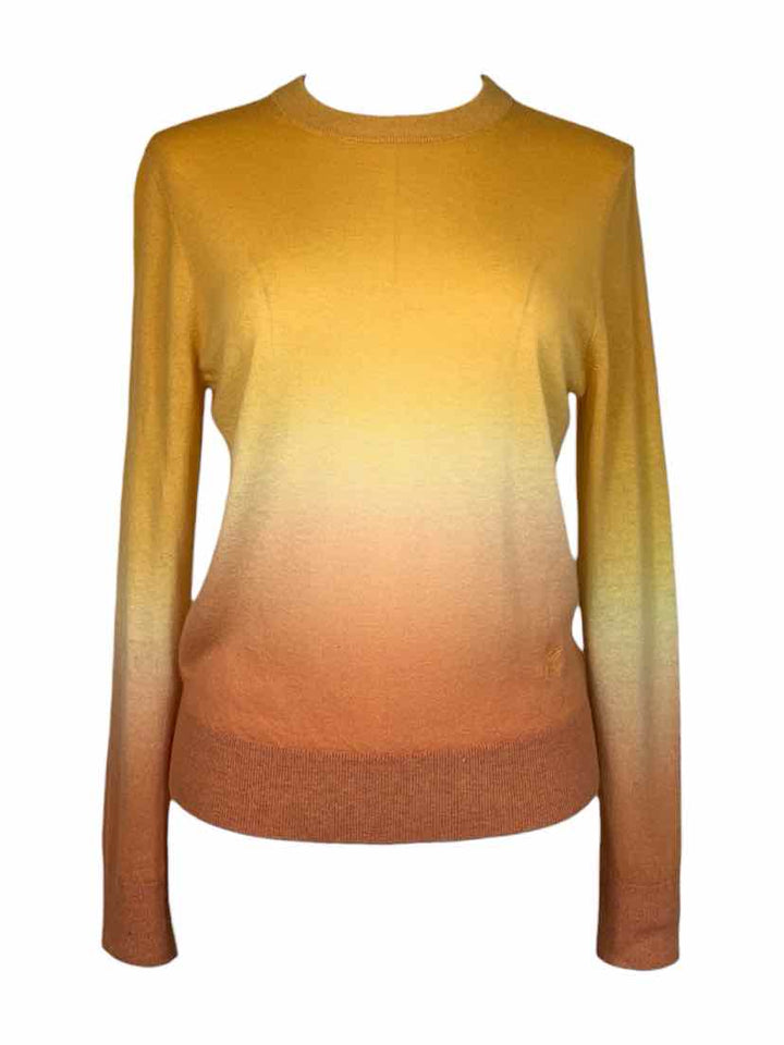 Zimmermann Size 3 Sweater