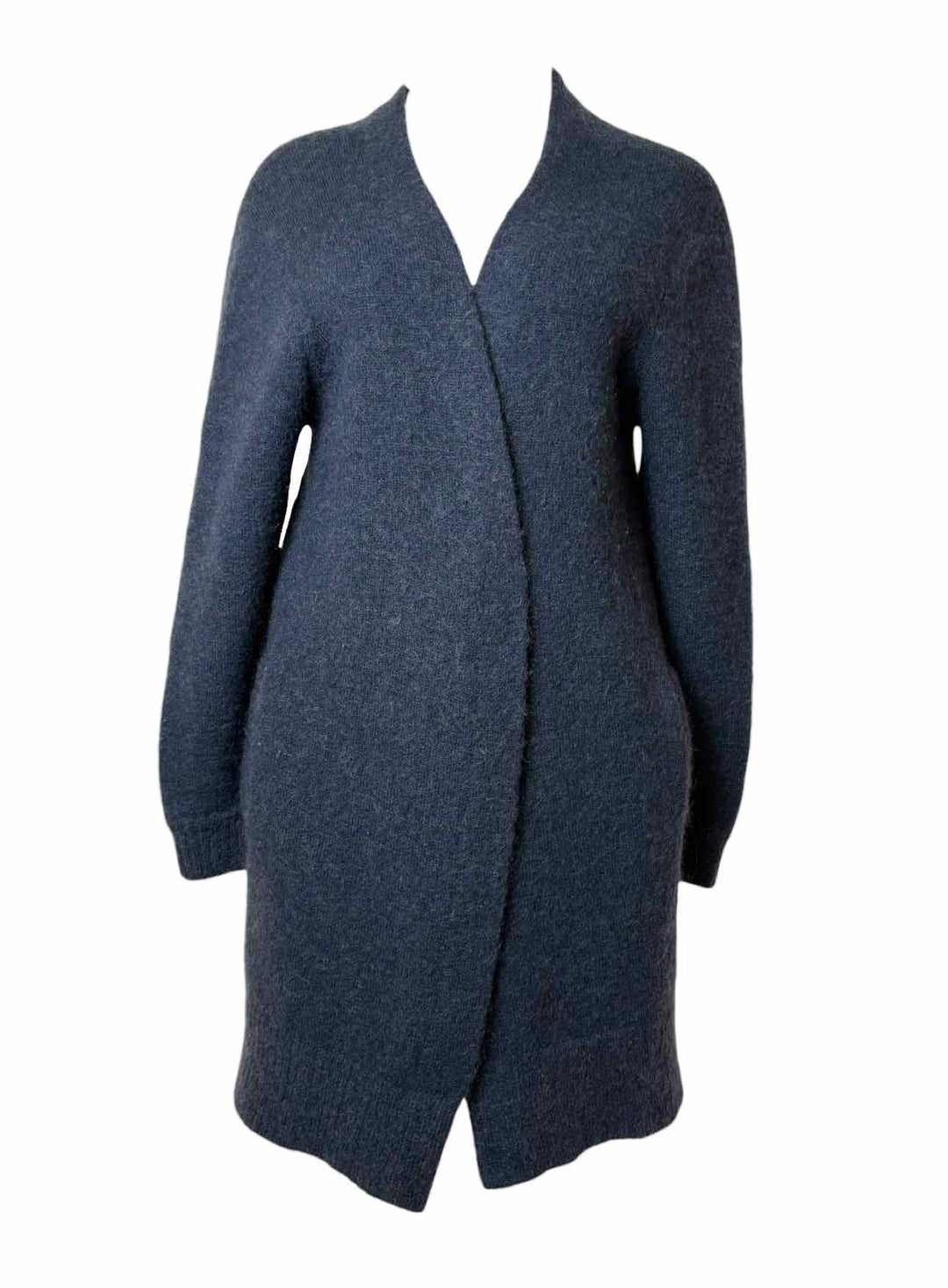 Acne Studios Size S Mohair Blend Cardigan