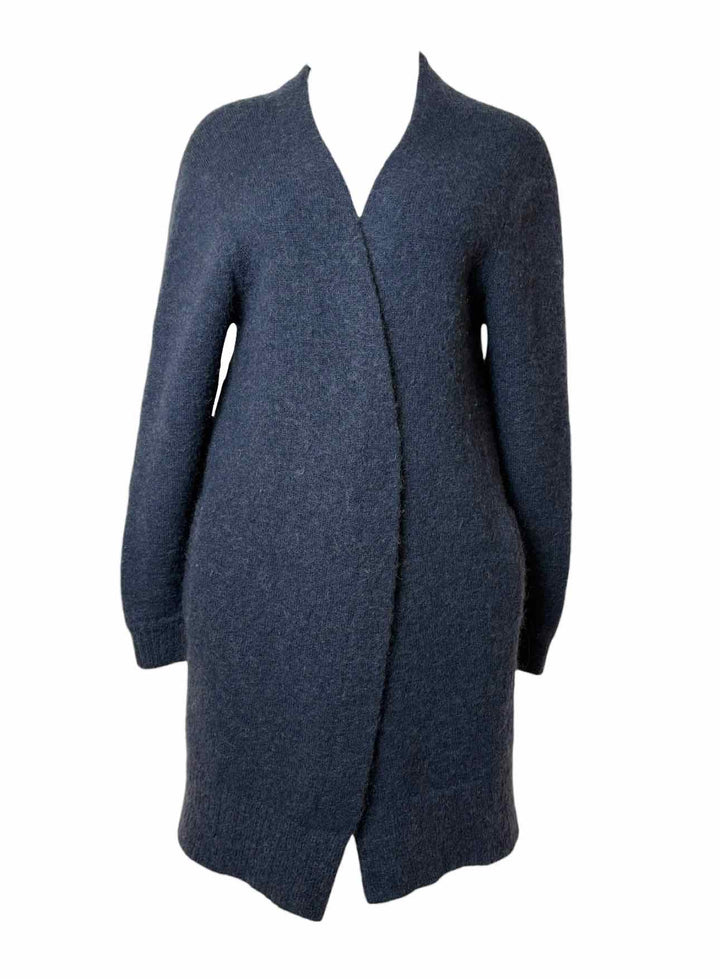 Acne Studios Size S Mohair Blend Cardigan