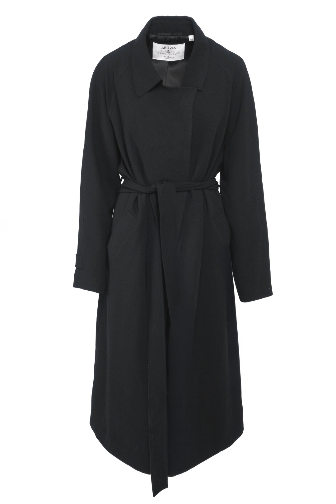 Aritzia Size L Coat