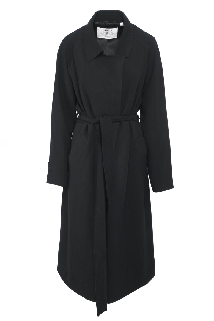 Aritzia Size L Coat