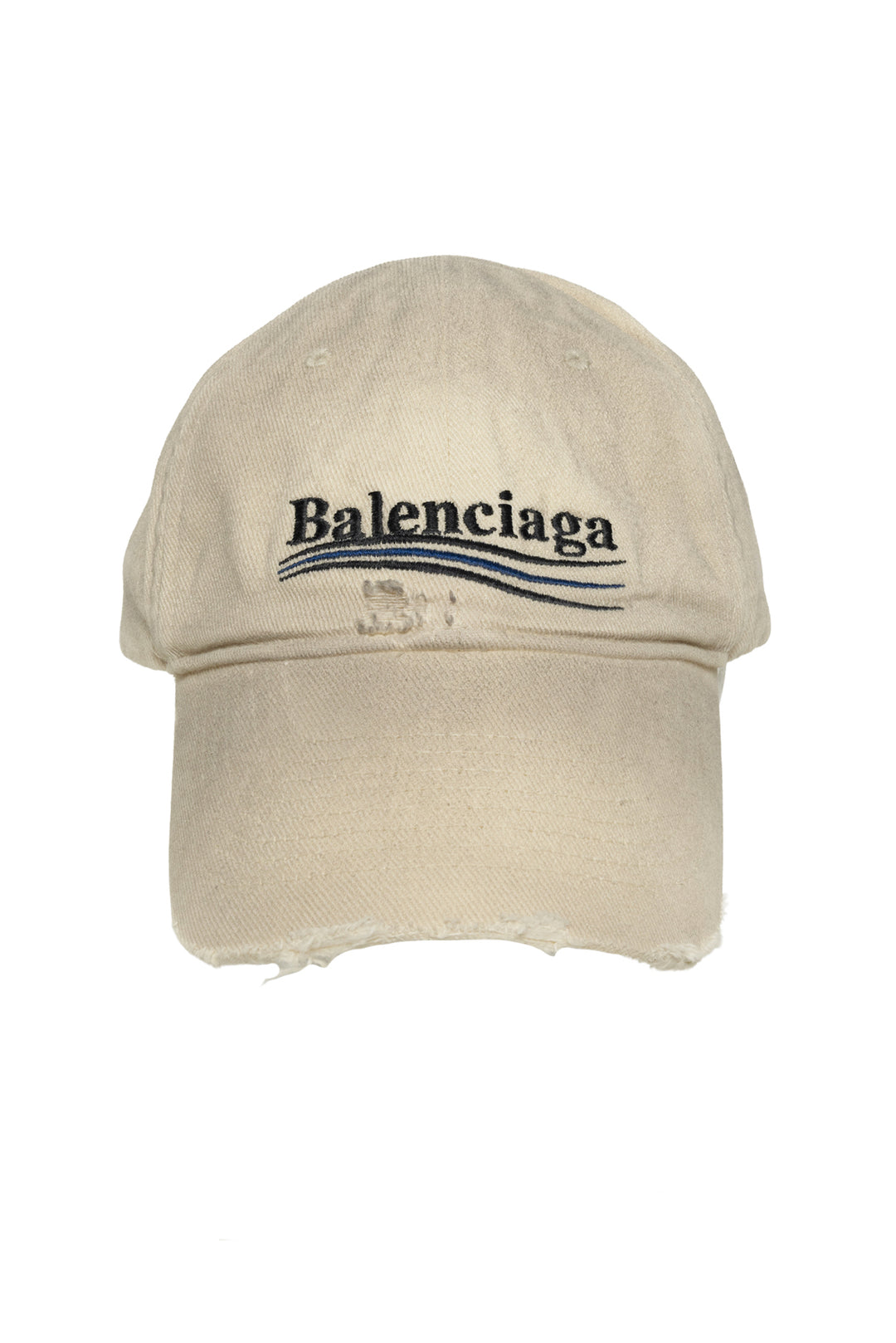 Balenciaga Size L Hat