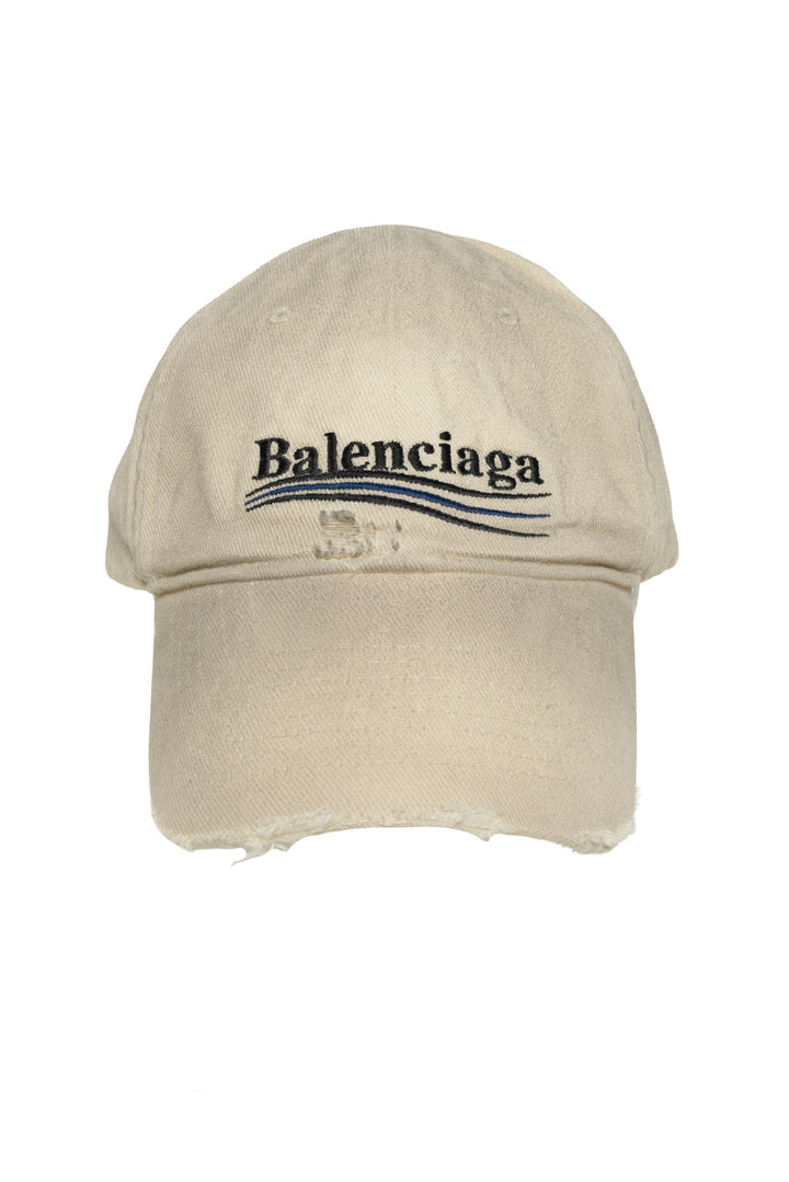 Balenciaga Size L Hat