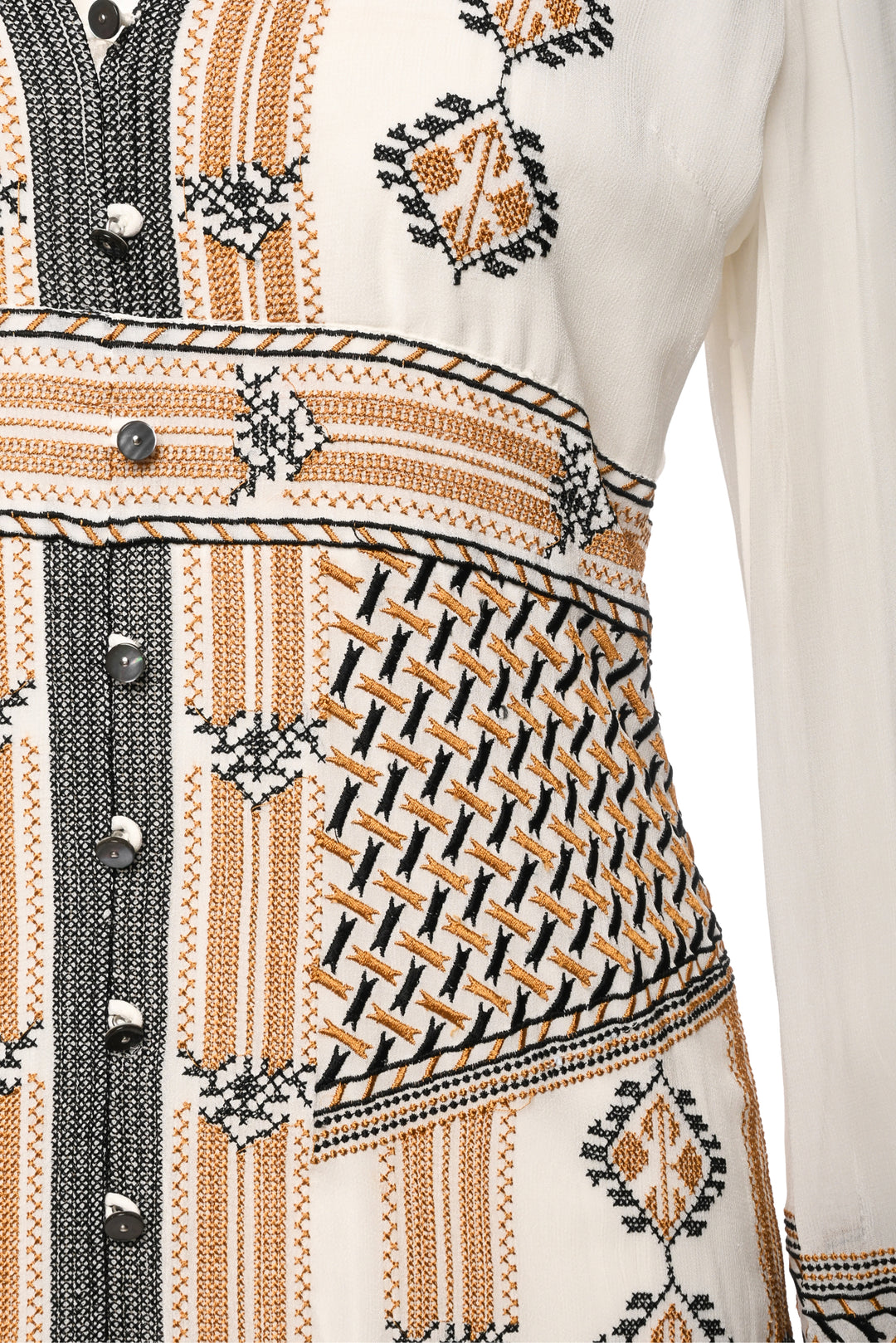 Veronica Beard Size 8 Dress