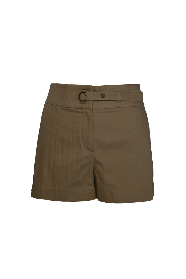 Brunello Cucinelli Size 6 Shorts