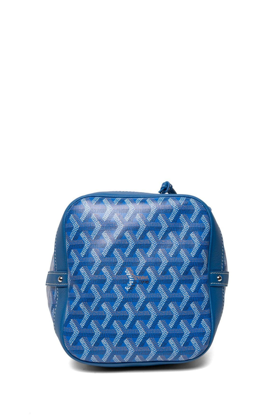 Goyard Le Sac Petit Flot Bucket Bag