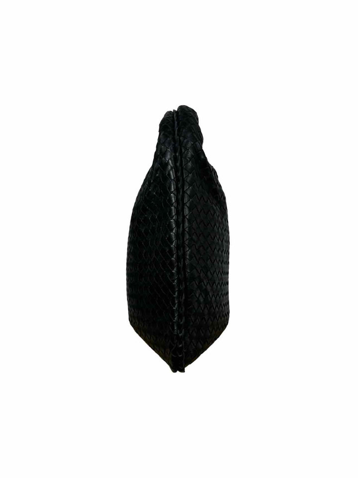 Bottega Veneta Intrecciato Woven Hobo