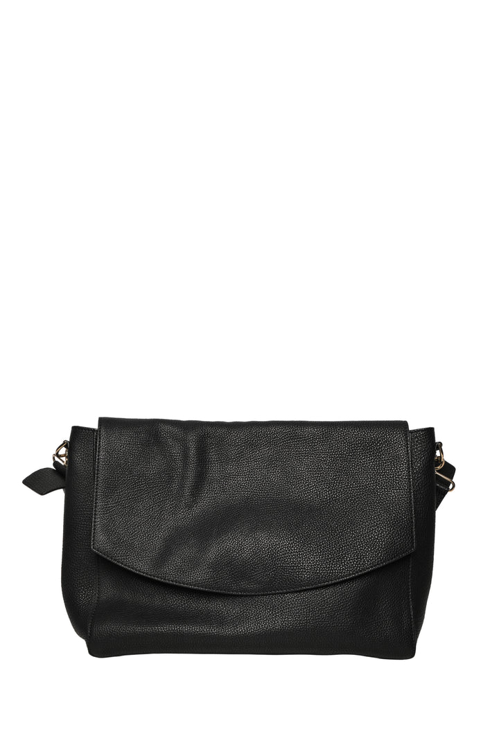 Victoria Beckham Leather Crossbody