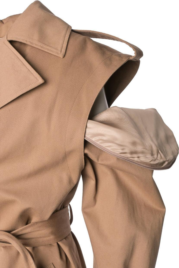 Armarium Size 44 Roopal Trench Coat