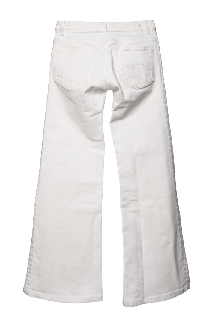R13 Size 24 Jane Distressed Jeans