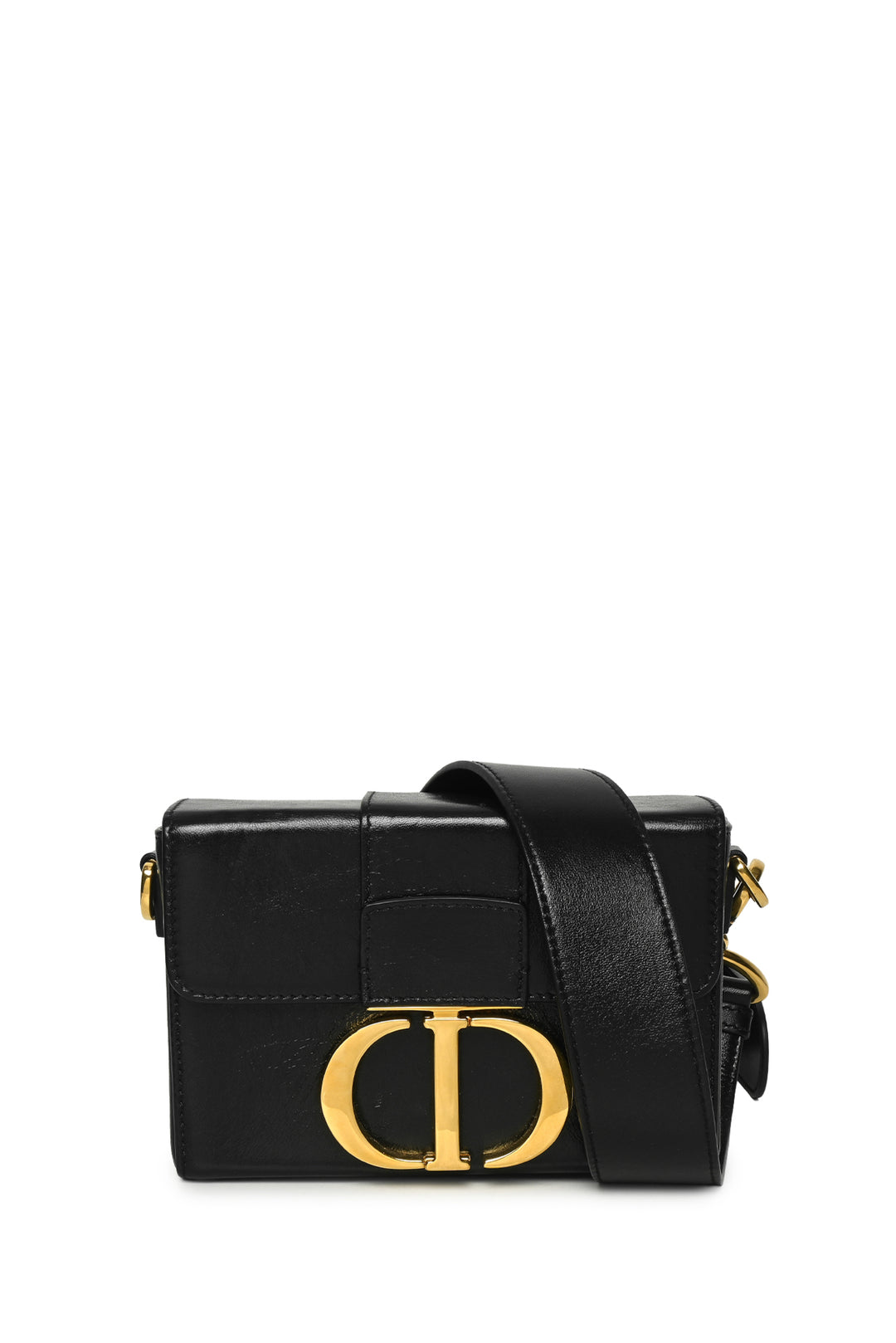 Dior 2019 30 Montaigne Box Bag