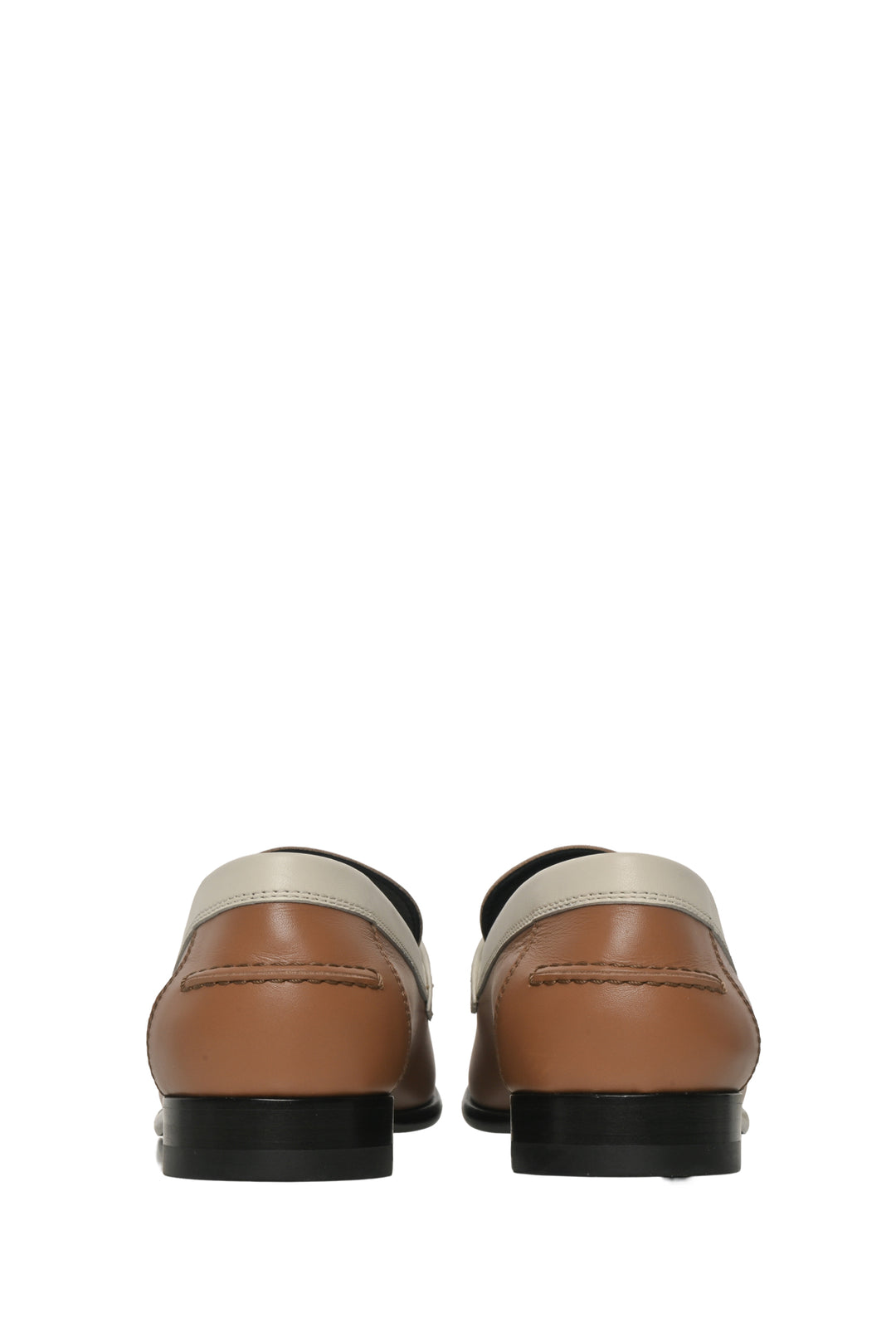 Hermes Size 37.5 Destin Loafers