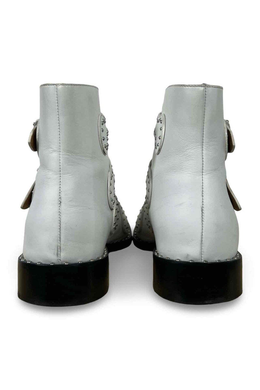 Givenchy Size 8.5 Ankle Boots