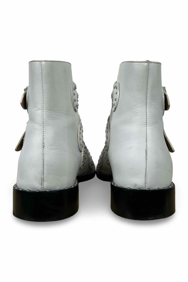 Givenchy Size 8.5 Ankle Boots