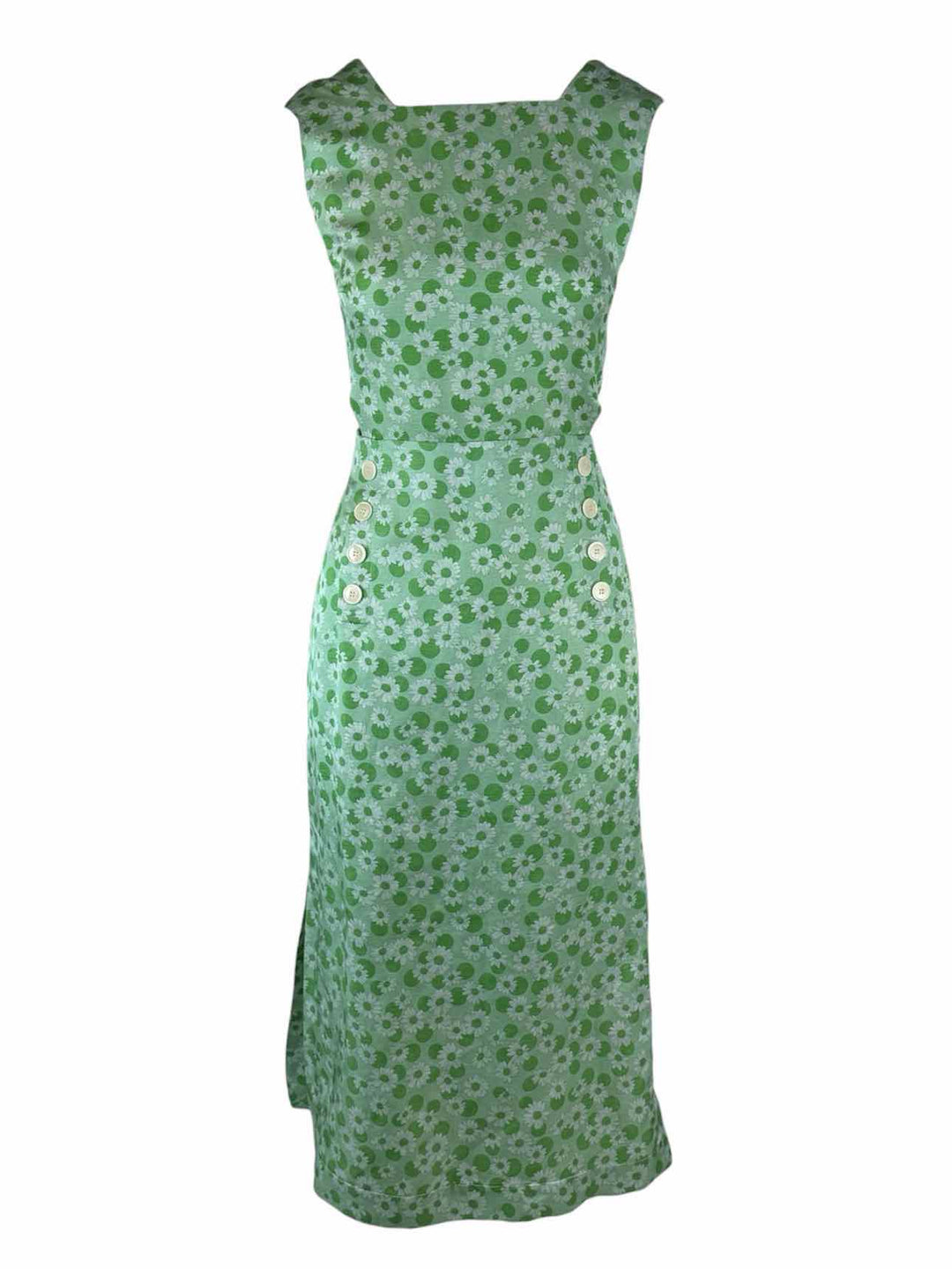 Sandro Size 40 Ashley Cutout Dress