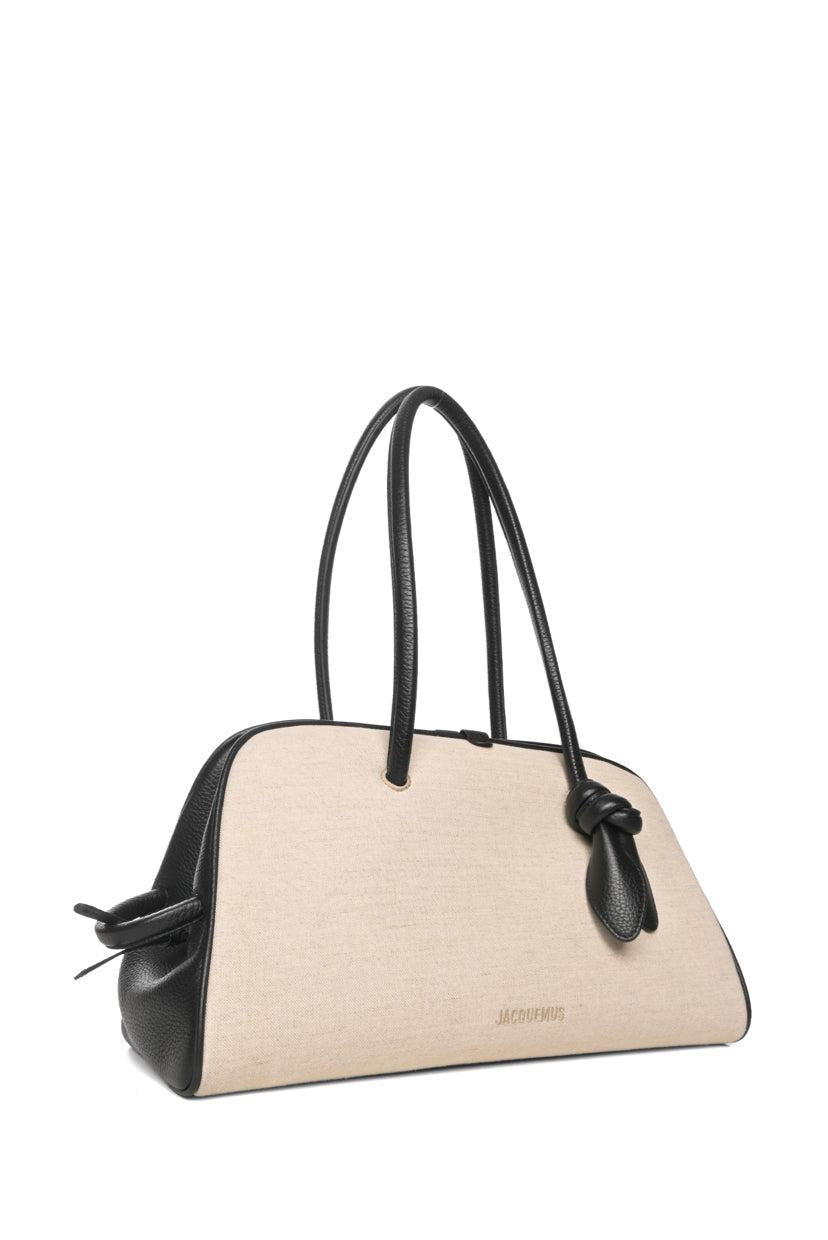 Jacquemus The Turismo Soft Bowling Bag