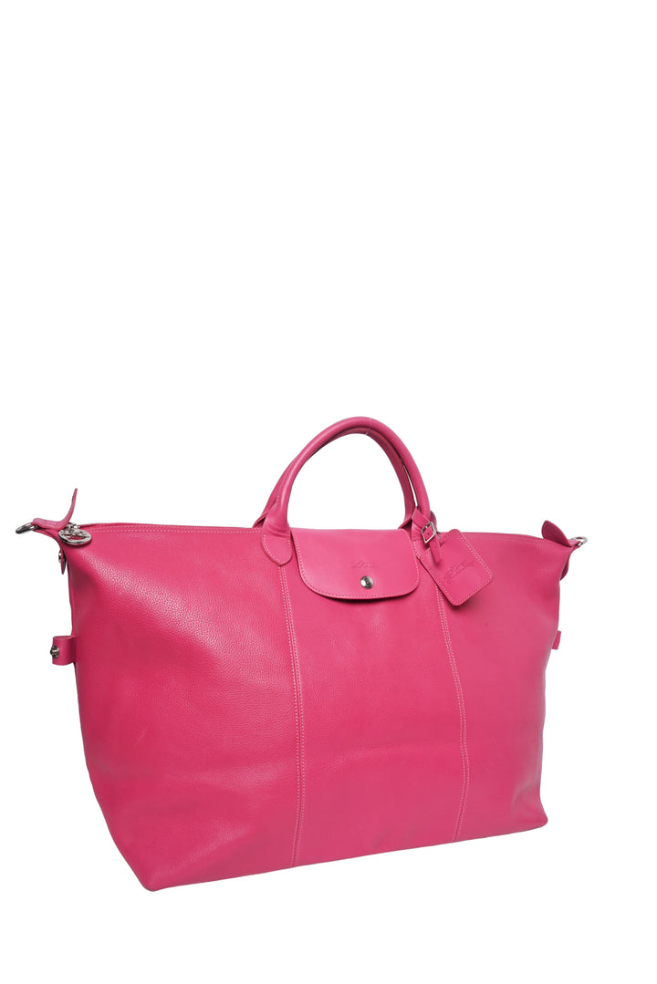 Longchamp Le FoulonnÃ© XL Travel Bag