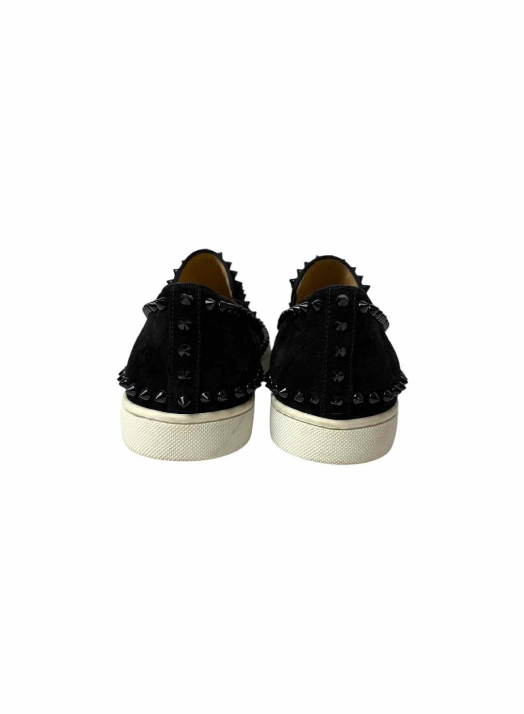 Louboutin Size 39 Sneaker