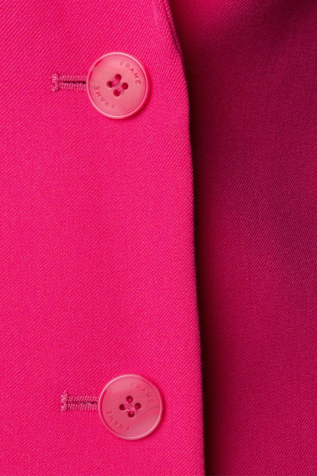 Frame Size 4 La Femme Blazer