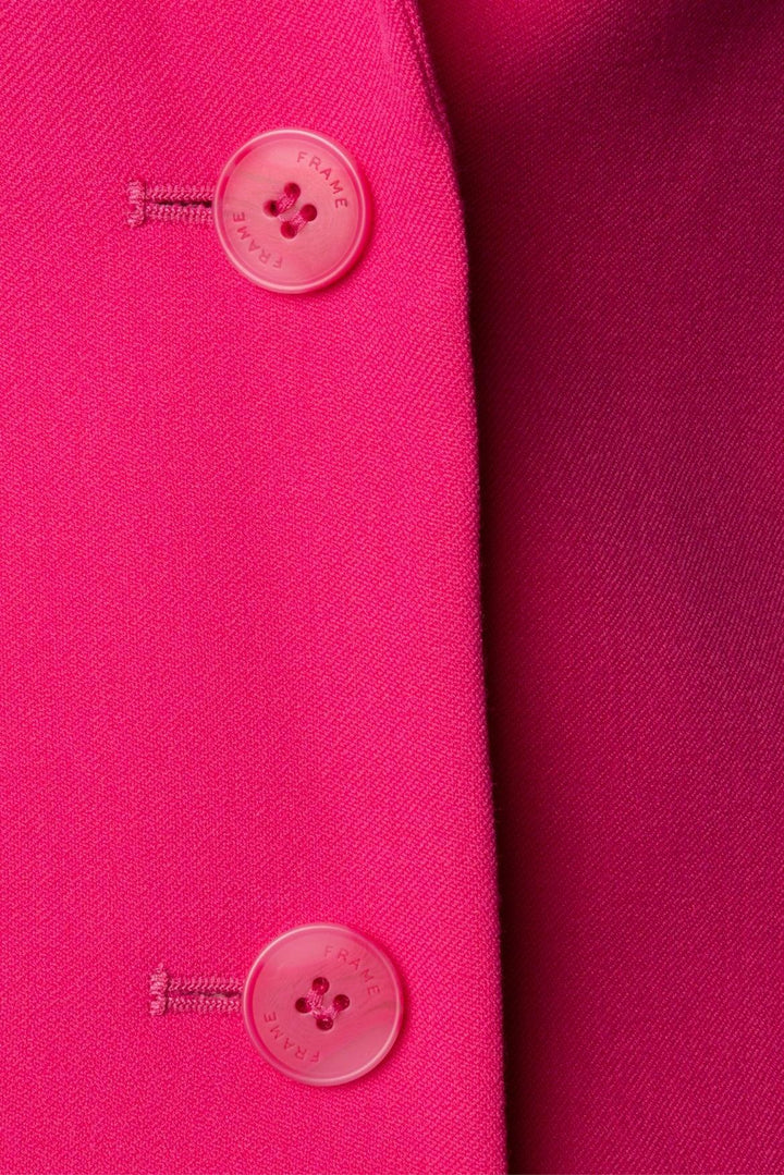 Frame Size 4 La Femme Blazer