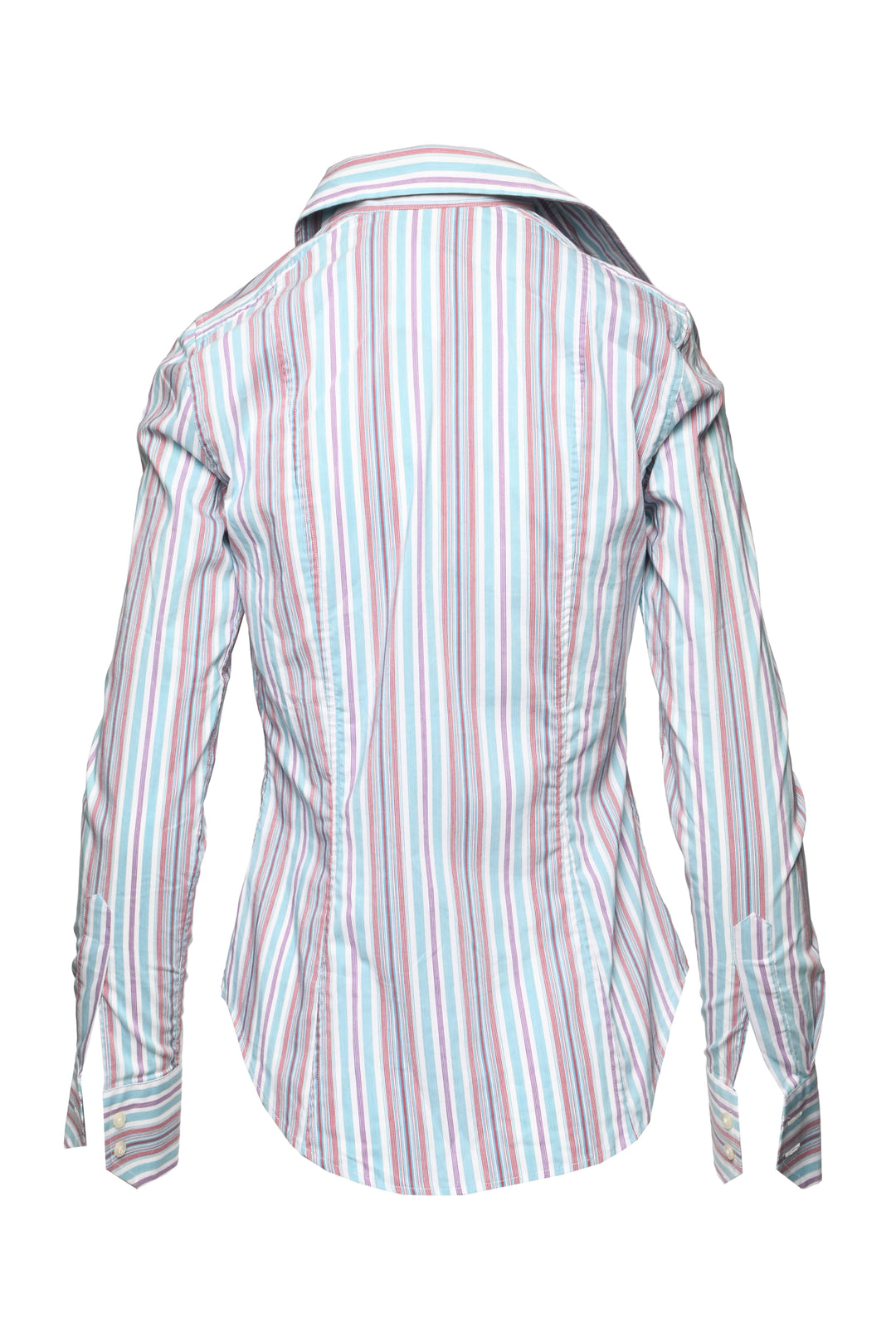 Etro Size 42 Blouse
