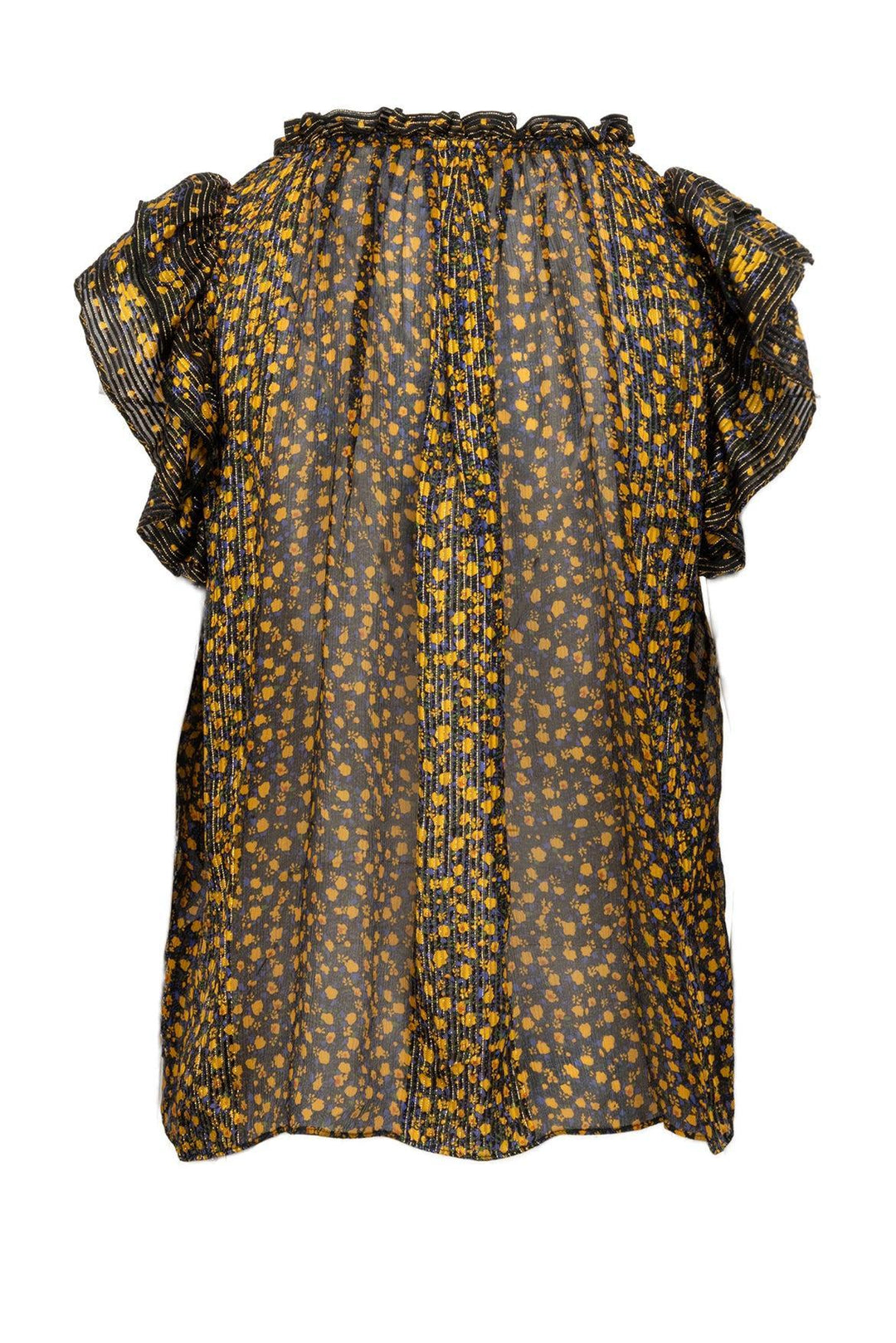 Ulla Johnson Size 4 Tops