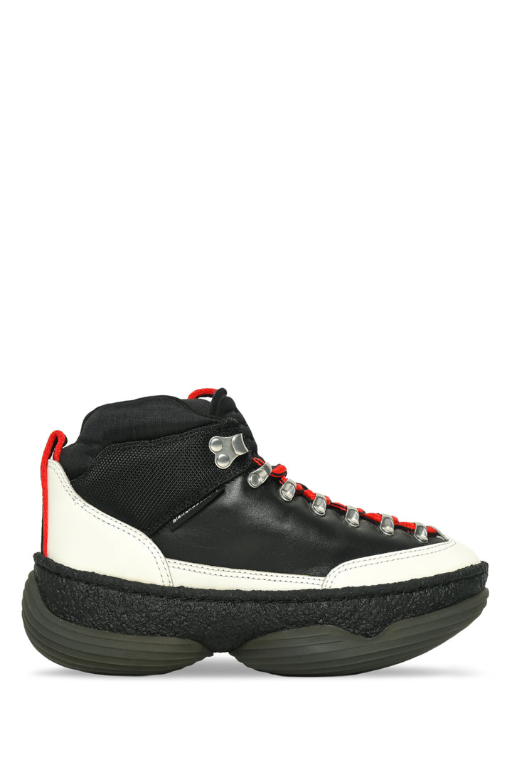 Alexander Wang Size 37 A1 Hiker Sneaker