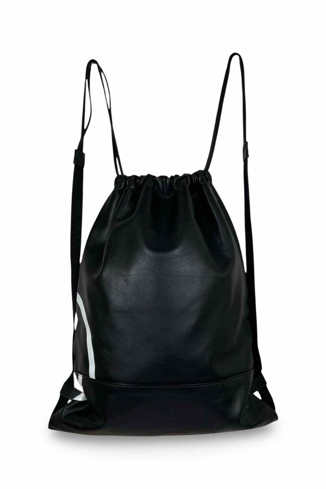 Valentino VLogo Drawstring Backpack