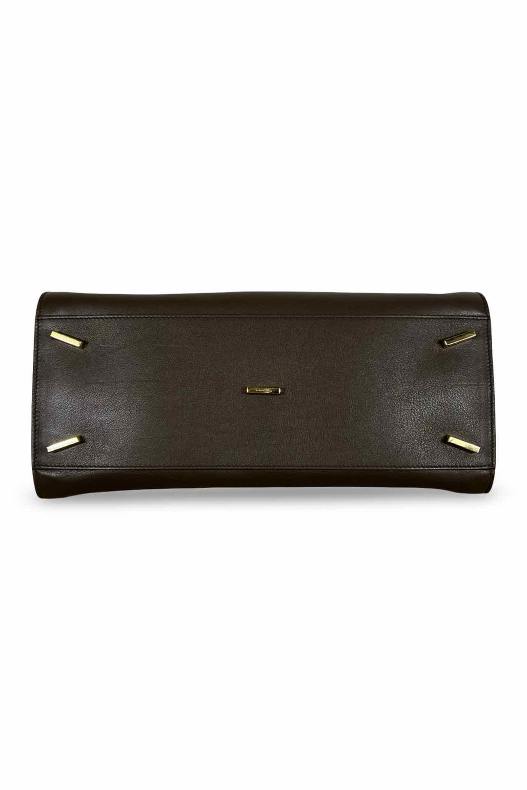 Salvatore Ferragamo Small Hug Soft Shoulder Bag