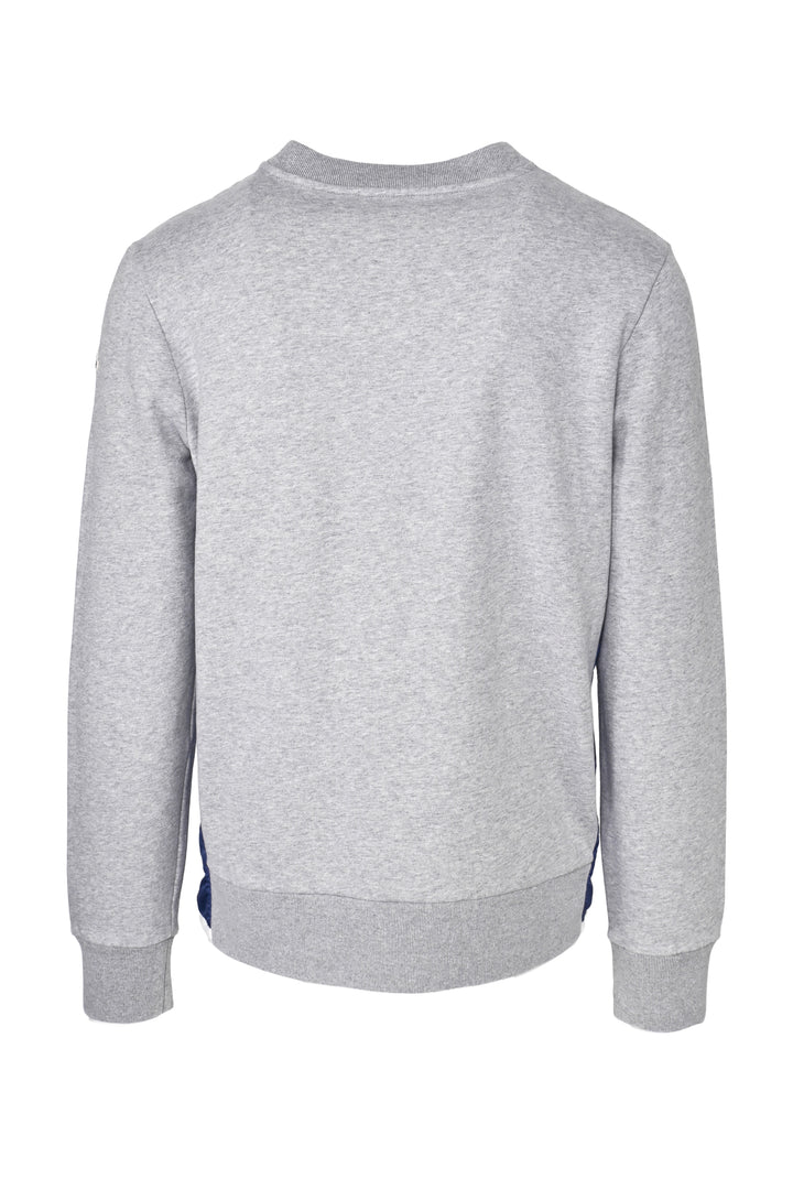 Moncler Size XL Men's Maglia Girocollo Sweatshirt