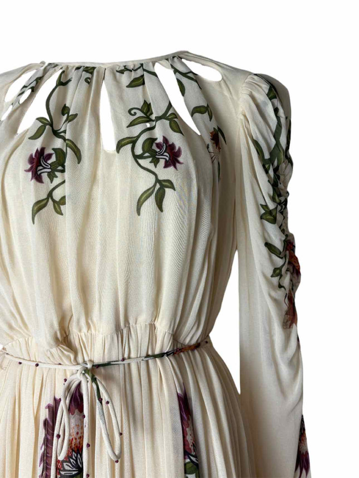 Farm Size M Dress