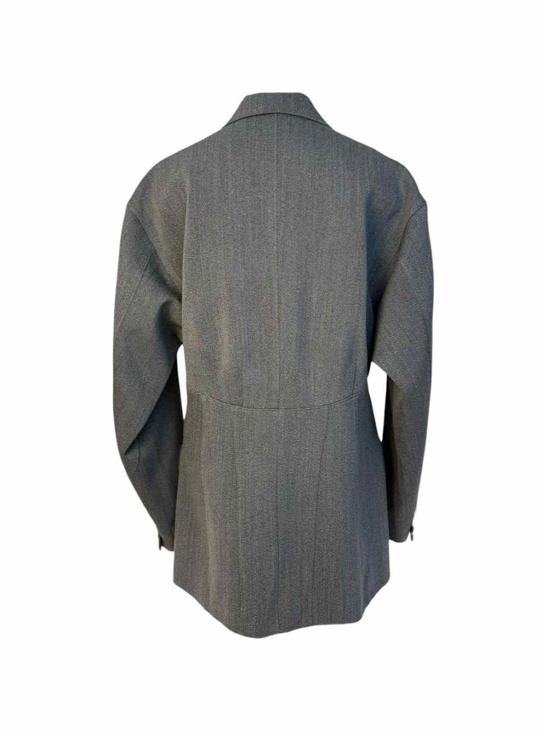 Tibi Size 12 Blazer