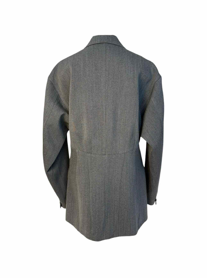 Tibi Size 12 Blazer