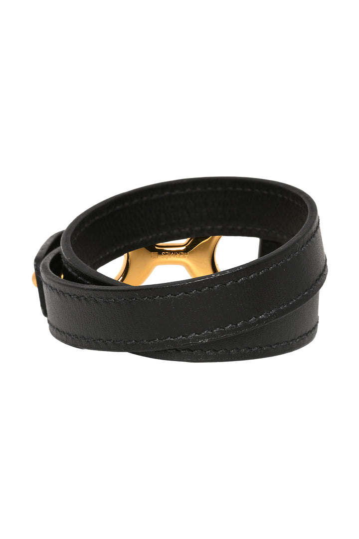 Hermes Pavane Bracelet