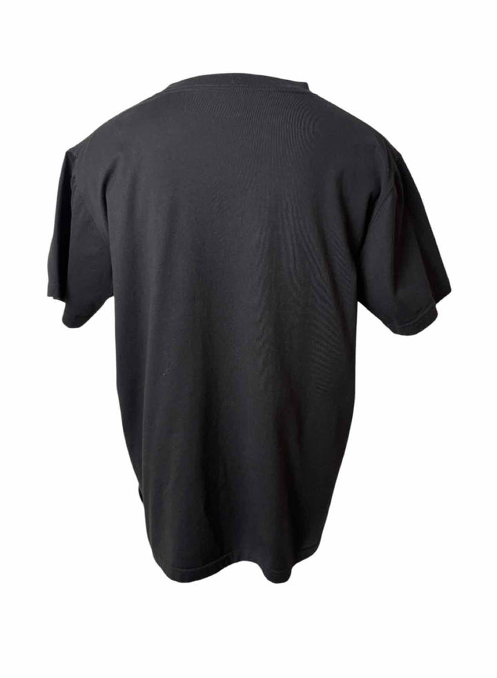 Dior Size L Men's Embroidered Star T-shirt