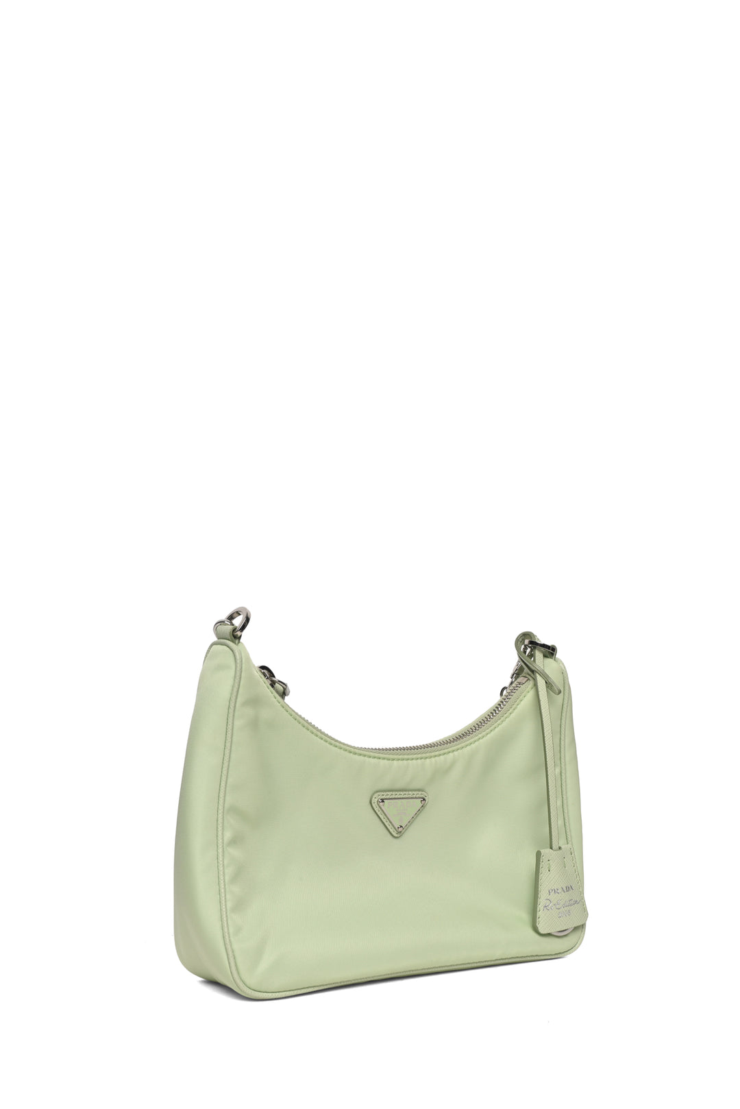 Prada Prada Re-Edition 2005 Re-Nylon bag