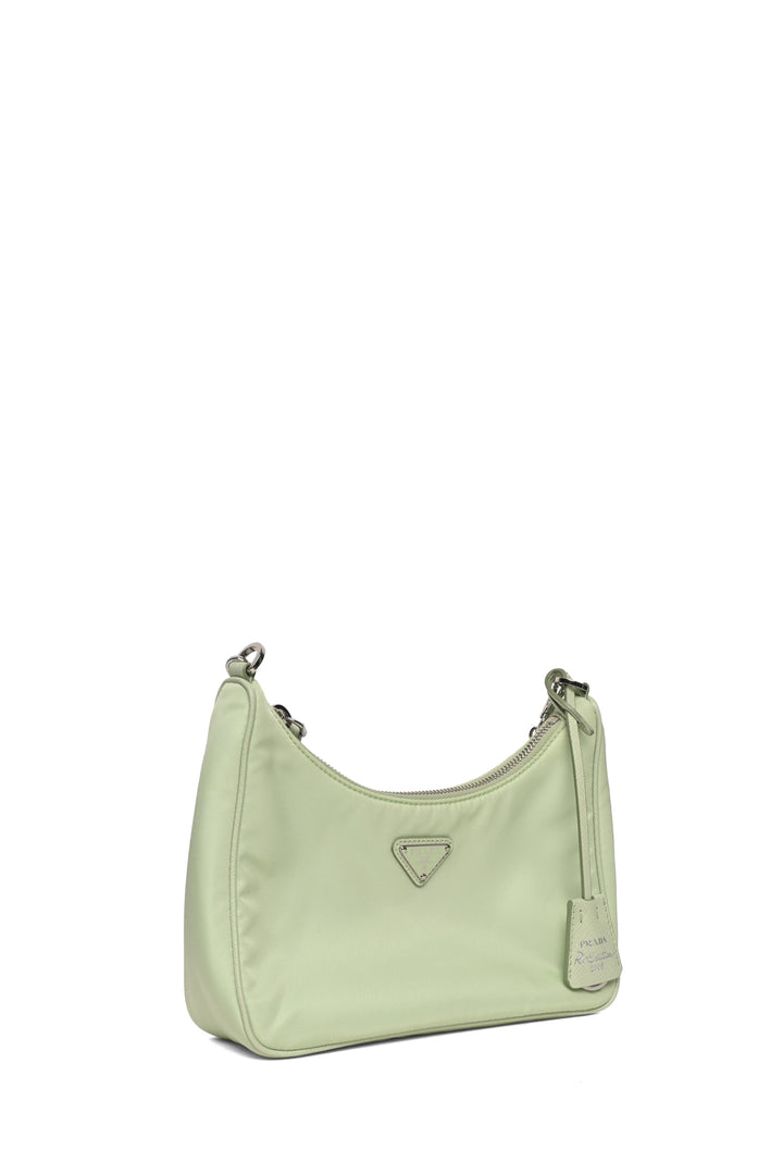 Prada Prada Re-Edition 2005 Re-Nylon bag