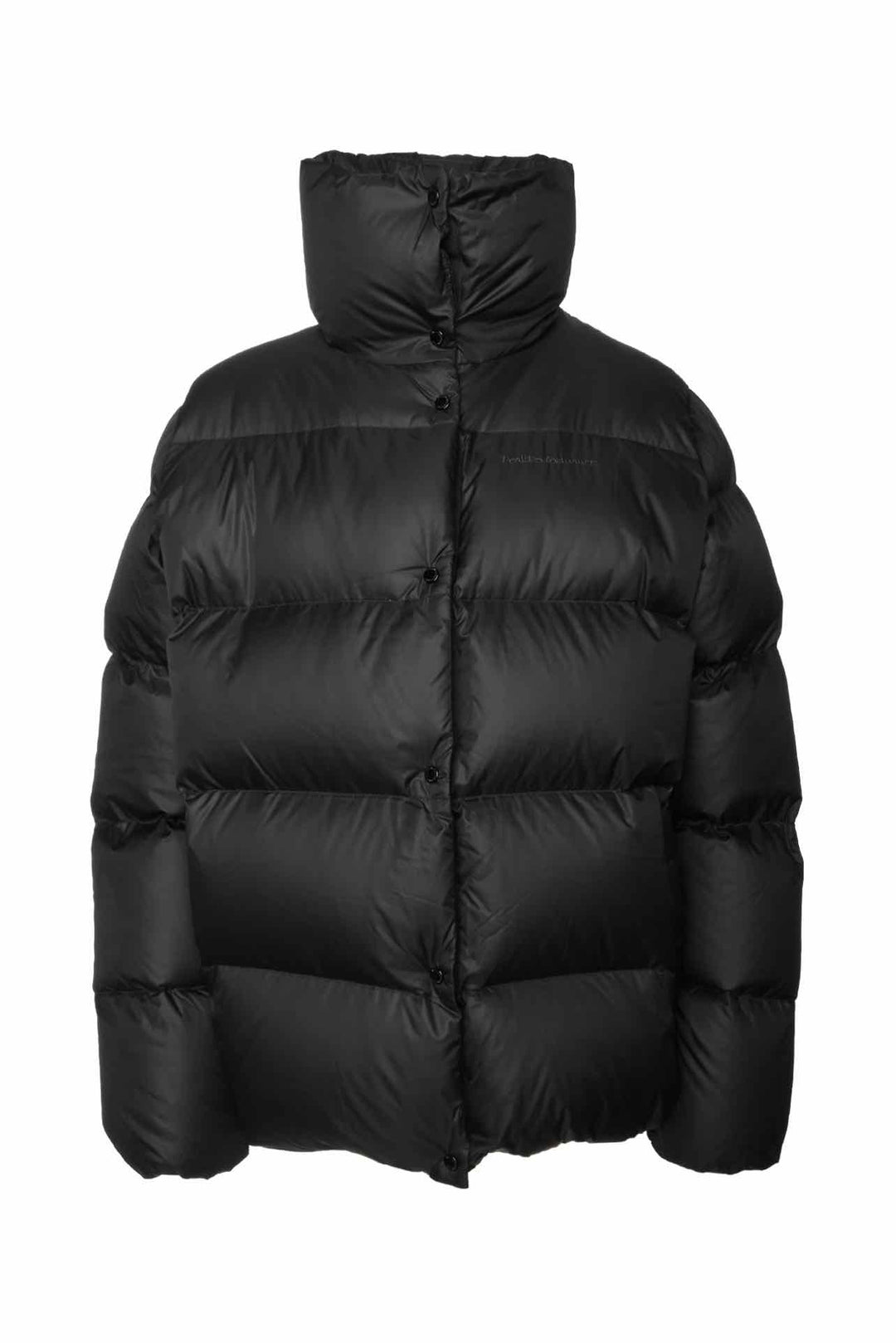 Peak Performance Size M Down Puffer Coat