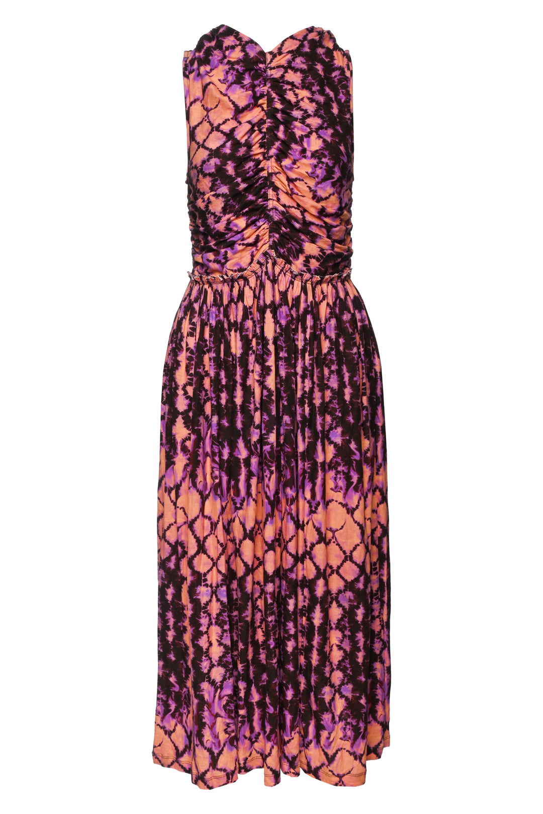 Ulla Johnson Size 10 Dress