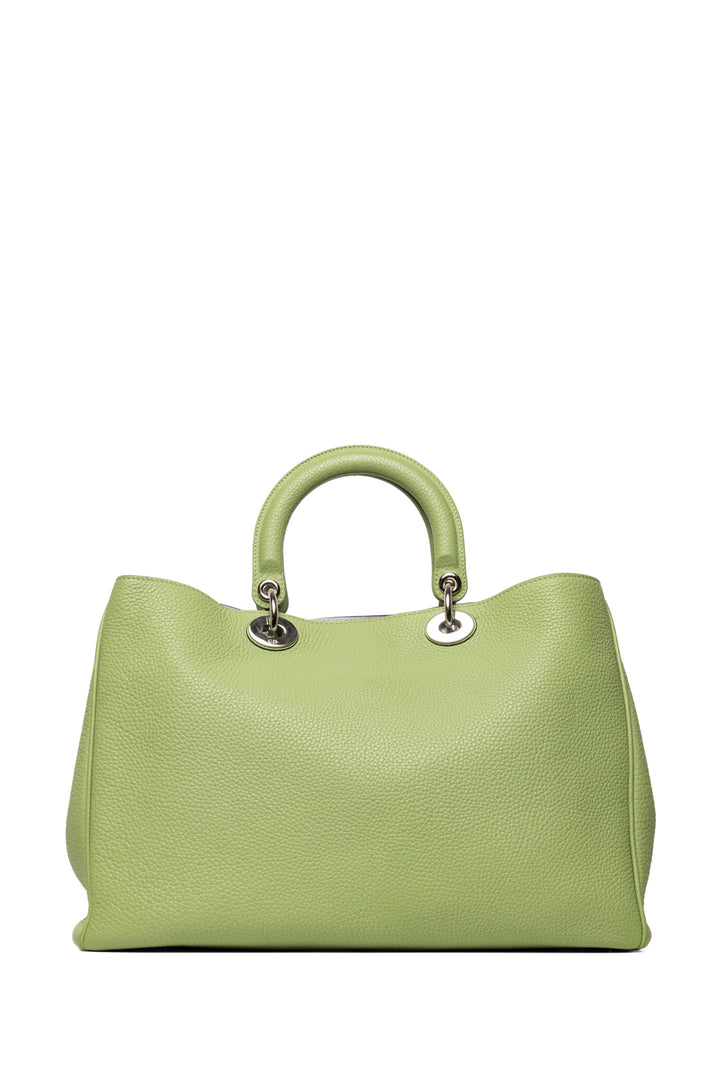 Dior 2012 Large Diorissimo Tote