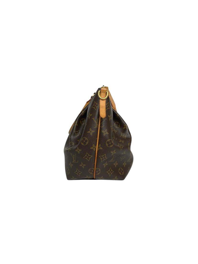 Louis Vuitton Turenne GM Shoulder Bag