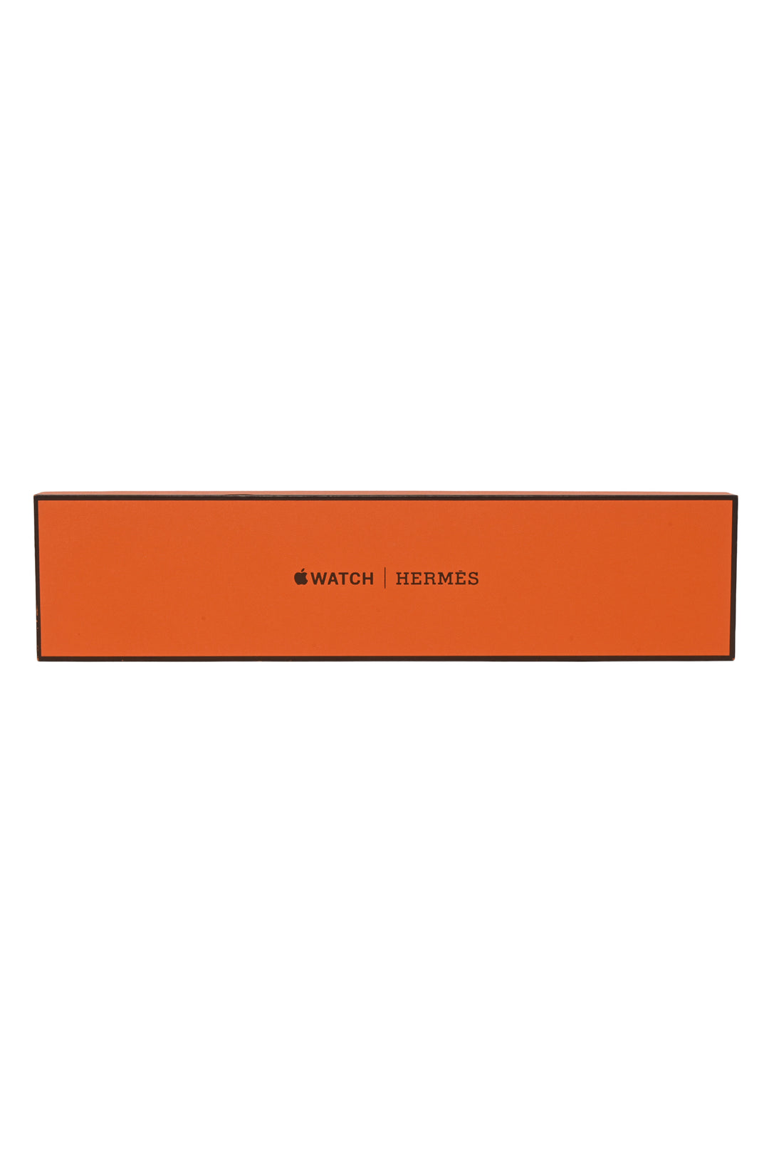 Hermes Apple Watch Strap Gourmette double tour