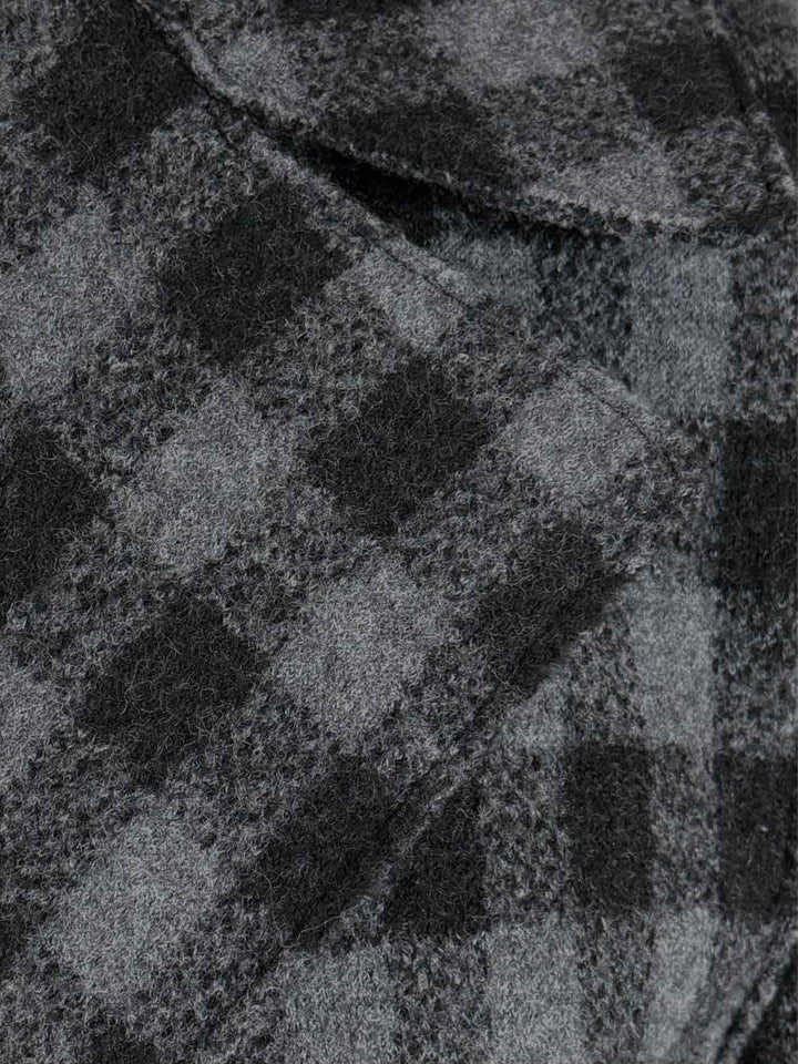 Harris Wharf London Size 36 Coat