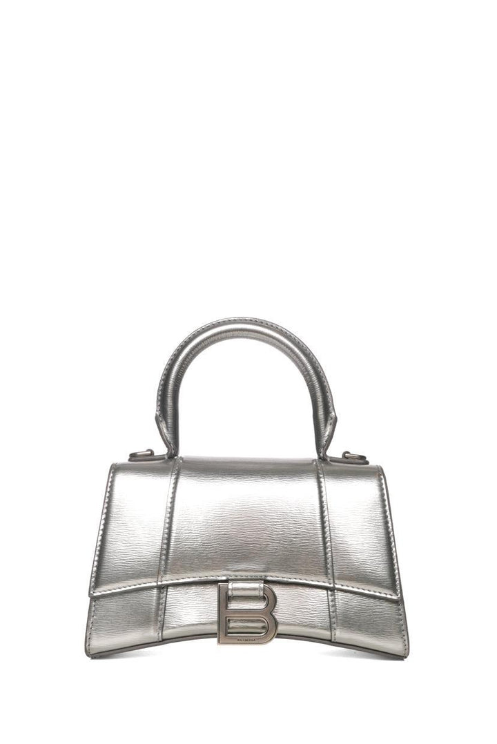 Balenciaga XS Hourglass Handbag