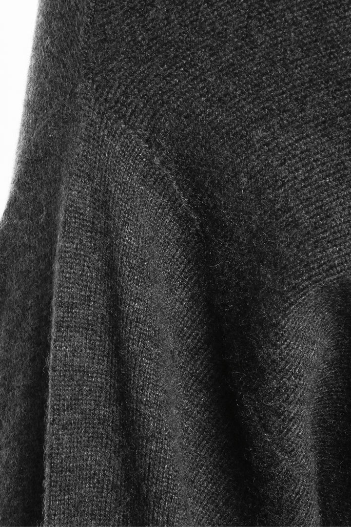 Brunello Cucinelli Size L Off The Shoulder Cashmere Sweater