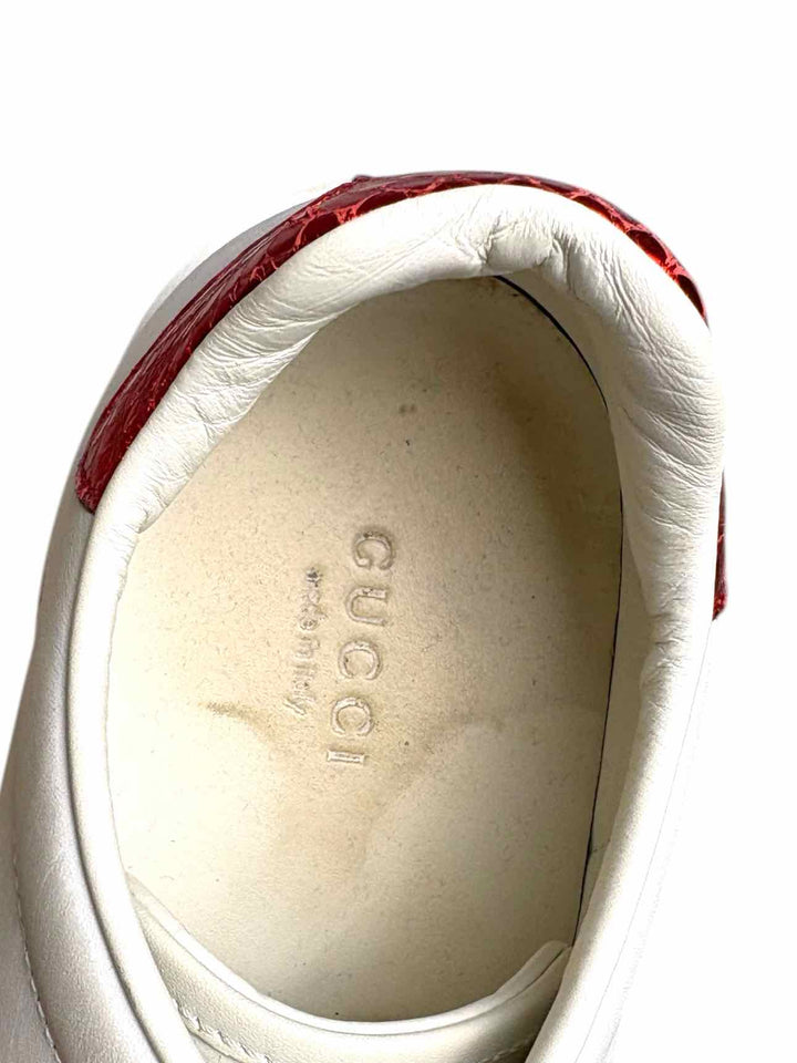 Gucci Ace Web Bee Size 37 Sneaker